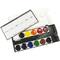 Brea Reese&#x2122; Primary 13 Piece Watercolor Paint Kit